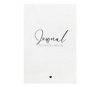 Journal: Un espacio para mi
