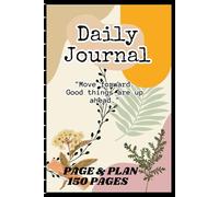 JOURNAL: "Unleash Your Creativity: A Journal for Dreams, Plans, and Inspiration . 150 Blank Lined Pages to Capture Your Thoughts and Transform Ideas into Reality."