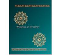 Journal :Whispers of My Heart