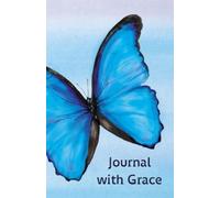 Journal with Grace