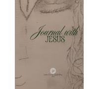 Journal with Jesus: Poetry in Motion