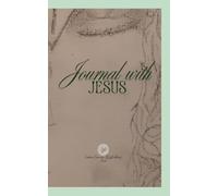 Journal with Jesus: Poetry in Motion