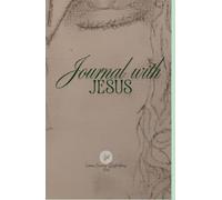 Journal with Jesus: Poetry in Motion