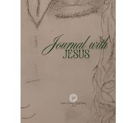 Journal with Jesus: Poetry in Motion