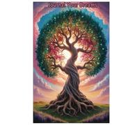 Journal Your Dreams: Where your dreams are transformed into tangible Memories