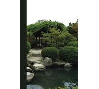 Journal: Zen Japanese Temple
