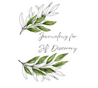 Journaling for Self Discovery