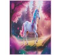 Journaling Notebook: 8.5 x 11 College Ruled 100 Page Lined Paperback with Bright Colorful Glossy Cover