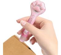 Journaling Tape Pen - Removable Craft Adhesive, Scrapbooking Card Kit, Paper Bonding Tool, Versatile DIY Project Supply, Convenient Paper Crafting System | Students Home Office Albums Cards