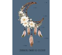 Journaling Toward Self Discovery: Dream Catcher
