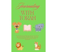 Journaling with Torah for Kids
