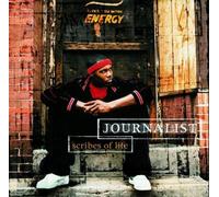 Journalist - Scribes of Life