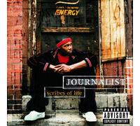 Journalist - Scribes of Life