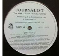 Journalist - The Way It Used To Be