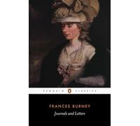 Journals and Letters of Frances Burney