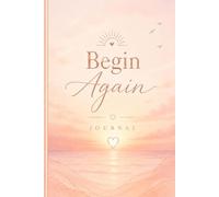 Journals by Falloula: Begin again