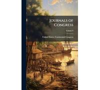 Journals of Congress