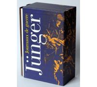 Journaux de guerre: Coffret en 2 volumes : Tome 1, 1914-1918 ; Tome 2, 1939-1948