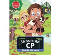 Journée à la ferme: Niveau 1