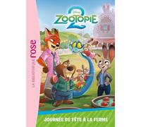 Journée de fête à la ferme
