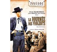 Journee des violents (la) - dvd