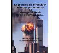 Journée du 11/09/01 minute par minute