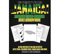Journey 2 Free Publishing Larissa H Rhone Everyting Jamaica (Tascabile)