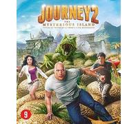 Journey 2 - The mysterious island (Blu-ray)