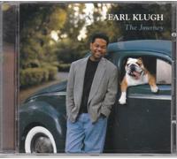 Klugh, Earl - Journey