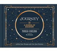 Journey: A Journal of Discovery: Paulo Coelho