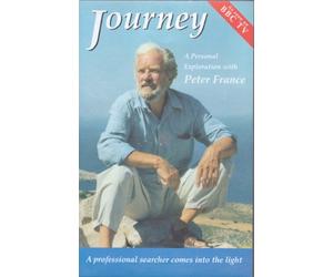 Journey - A Personal Exploration With Peter France (VHS)