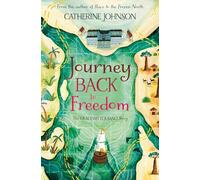 Journey Back to Freedom: (Dyslexia-friendly)