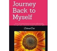 Journey Back to Myself: From surviving trauma to living authentically through spirit , ancestral wisdom and inner light.