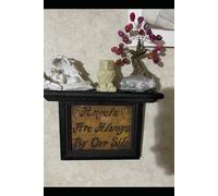 Journey Back to Myself: From surviving trauma to living authentically through spirit , ancestral wisdom and inner light.