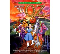 Journey Back to Oz - Journey Back to Oz