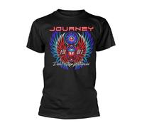 Journey Believin Maglietta Adulto Unisex (PH4393)