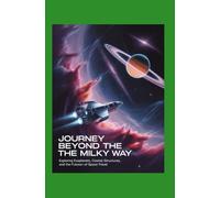 Journey Beyond the Milky Way: Exploring Exoplanets, Cosmic Structures, and the Future of Space Travel