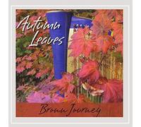 Journey, Bronn - Autumn Leaves