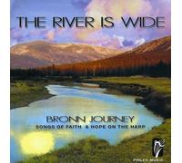 Journey, Bronn - River Is Wide