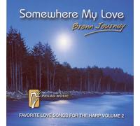 Journey, Bronn - Somewhere My Love