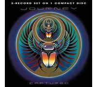 Journey - Captured