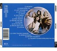 Journey - Captured