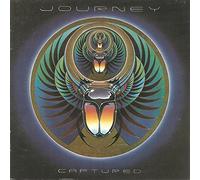 JOURNEY - CAPTURED - JOURNEY -