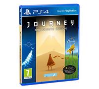 Journey - Collector's Edition - [Edizione: Spagna]