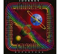 Journey - Departure