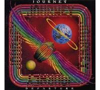 Journey - Departure [Sbm]