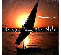 journey down the nile