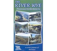 Journey Down the River Wye, a