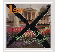 Journey Down Your Drain by Ism
