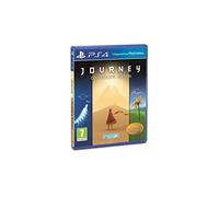 Journey - édition collector - PlayStation 4 [Edizione: Francia]